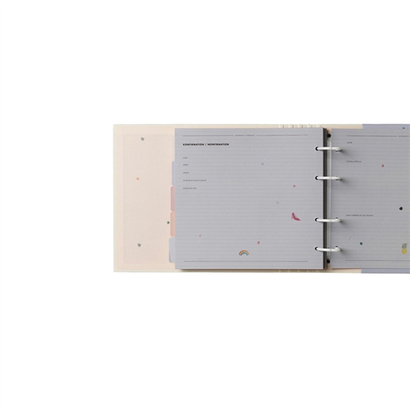 Specialday Min Barndom - Minder og Gemmer Album