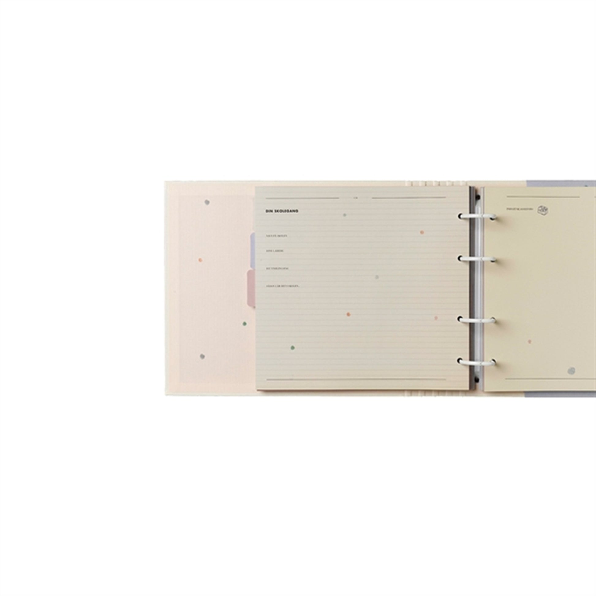 Specialday Min Barndom - Minder og Gemmer Album