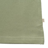 Minimalisma Eiven Polo T-shirt Avocado