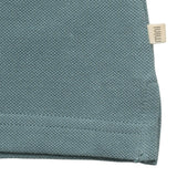 Minimalisma Eiven Polo T-shirt Northern Lights