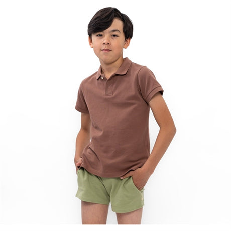 Minimalisma Ejby Shorts Avocado