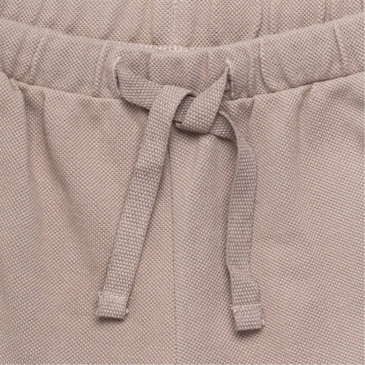 Minimalisma Ejby Shorts Galaxy Grey