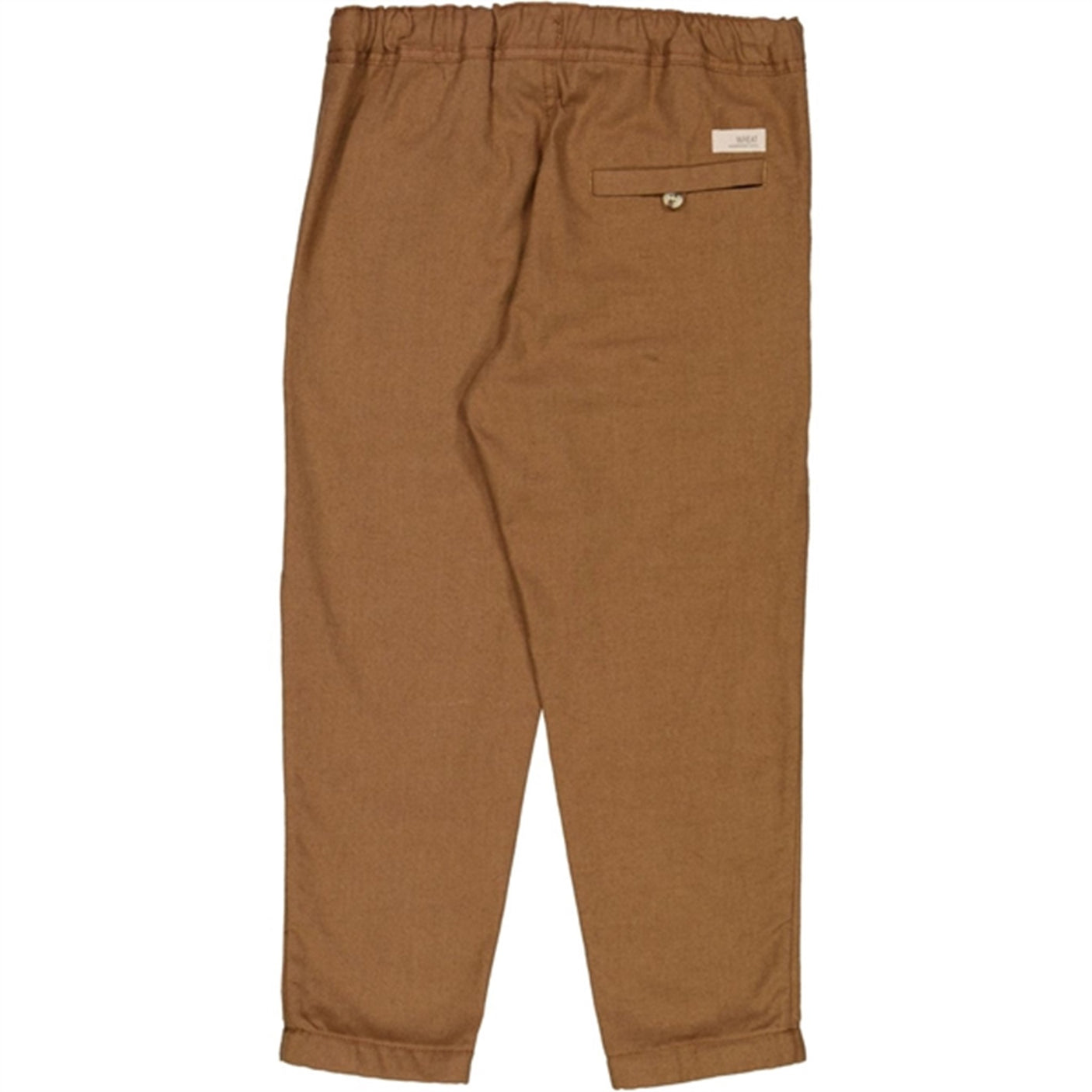Wheat Hazel Rufus Pants 2