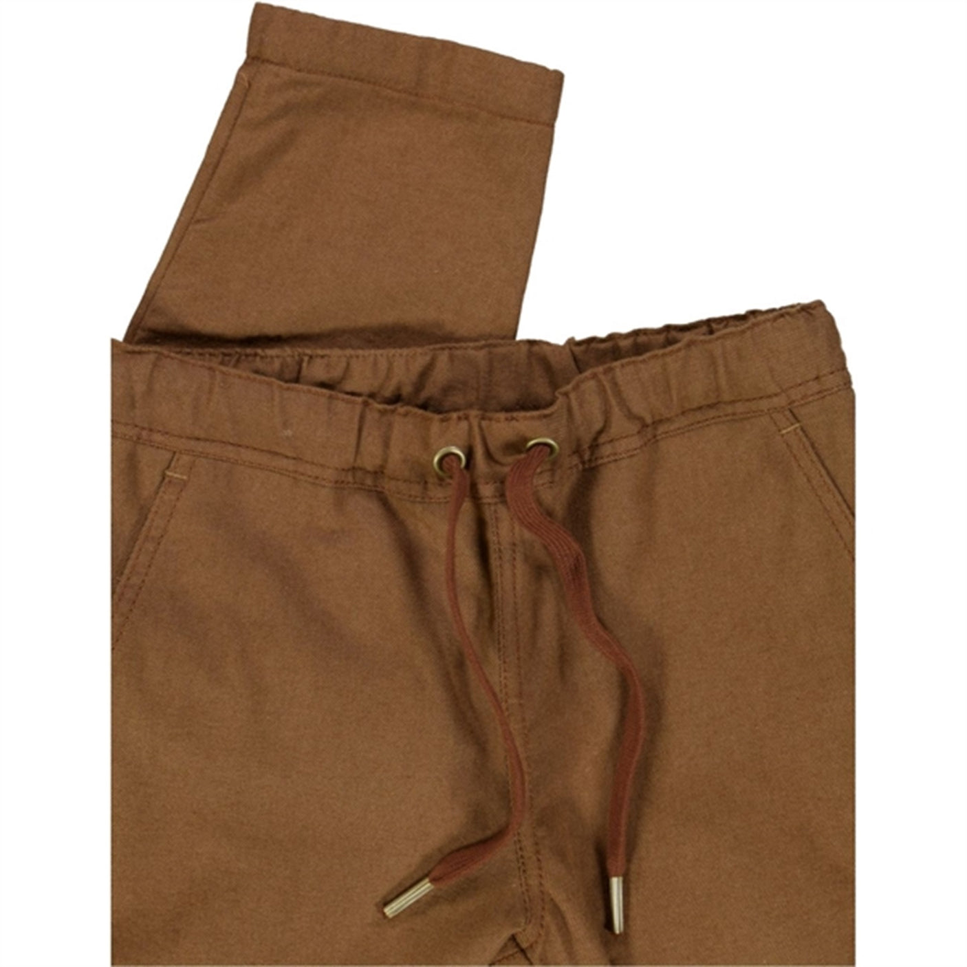 Wheat Hazel Rufus Pants 3