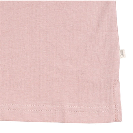 Minimalisma Lin T-shirt Litchi