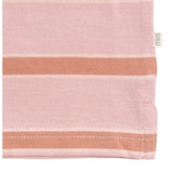 Minimalisma Lin T-shirt Sorbet Stripes