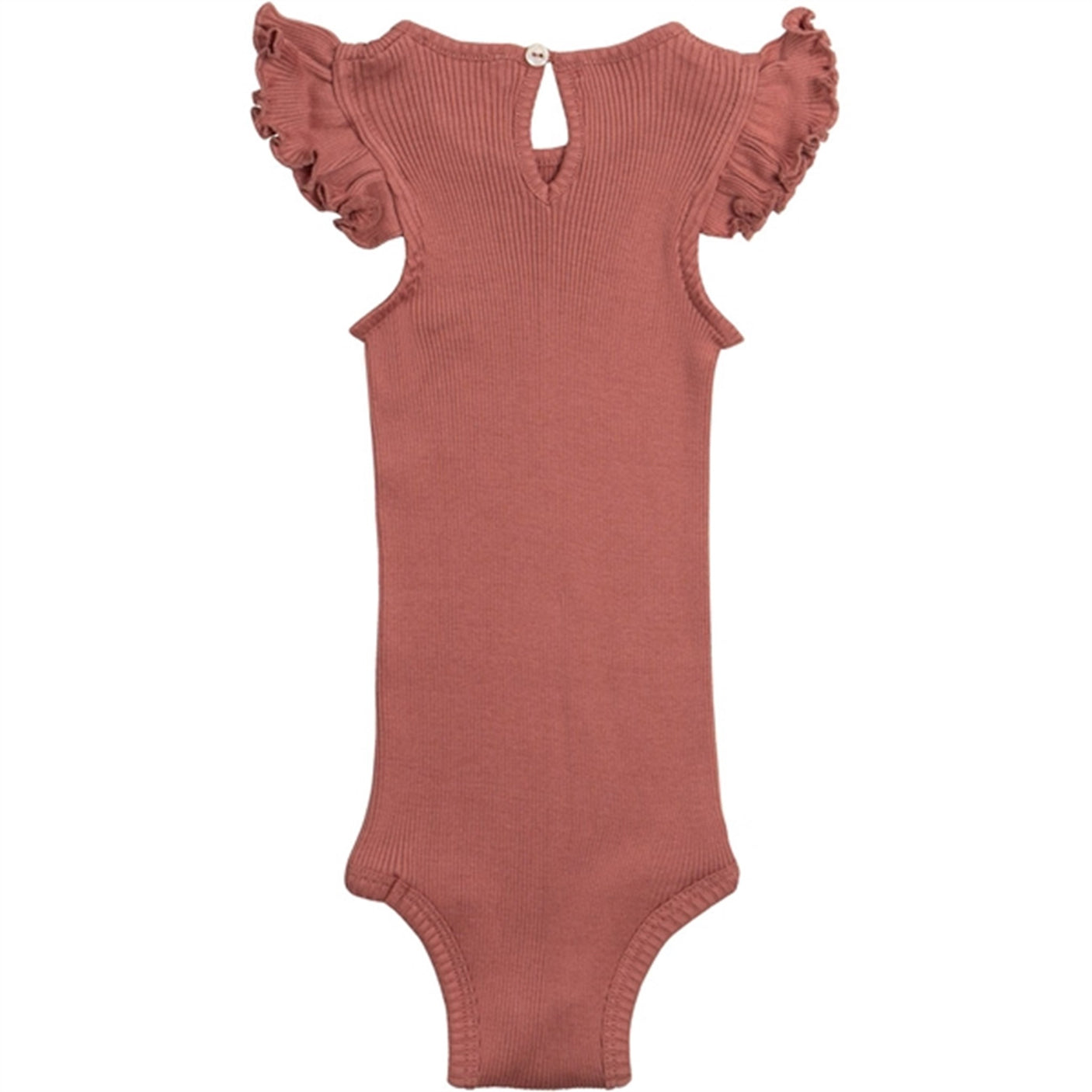 Minimalisma Bippi Body Antique Red