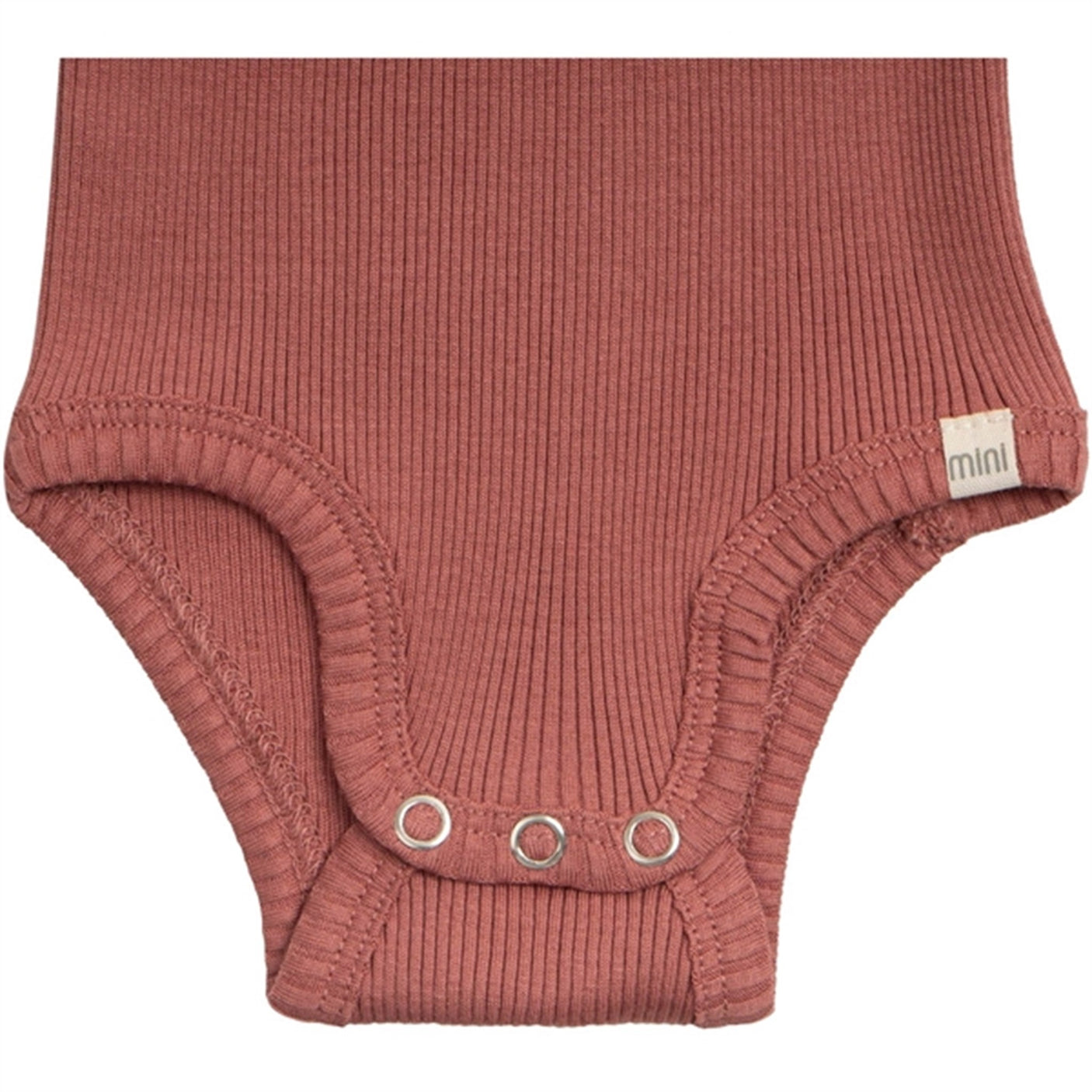 Minimalisma Bippi Body Antique Red
