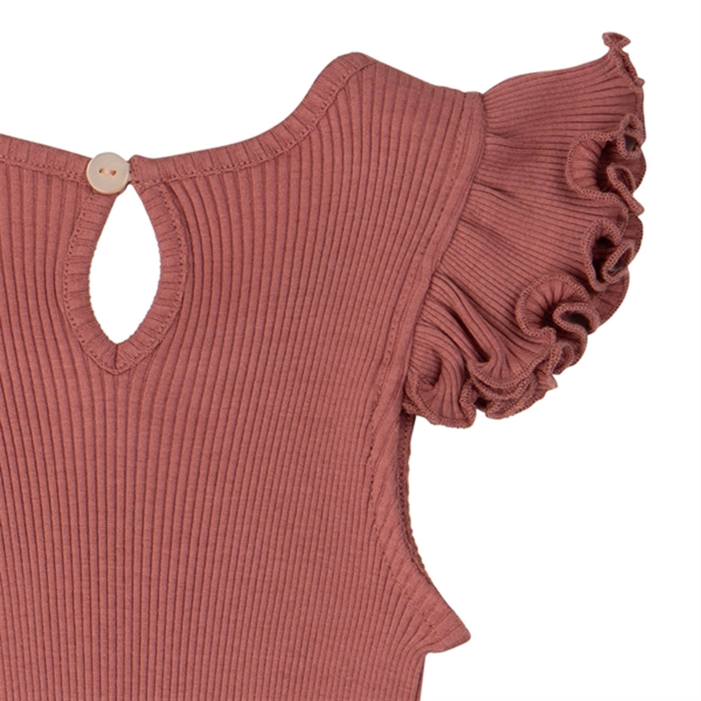 Minimalisma Bippi Body Antique Red