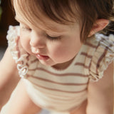 Minimalisma Bippi Body Dusty Stripes