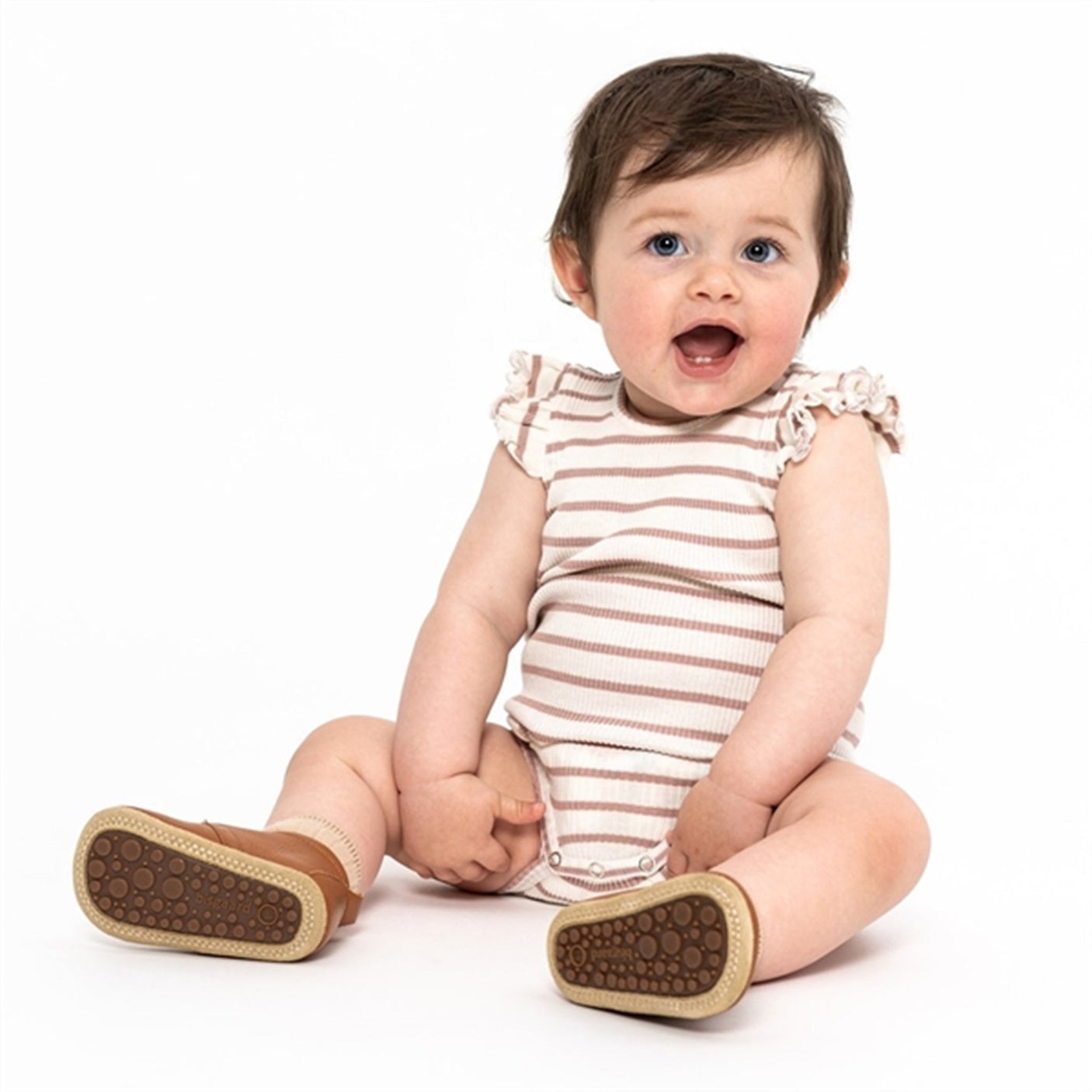 Minimalisma Bippi Body Dusty Stripes