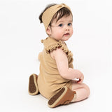 Minimalisma Bippi Body Honey