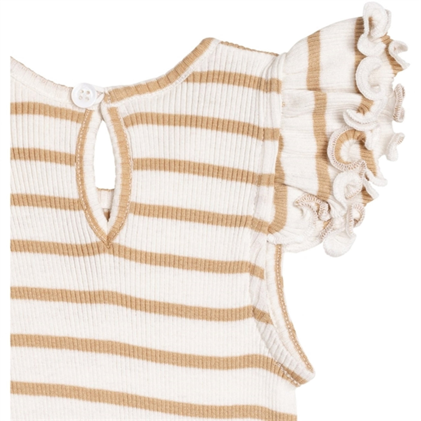 Minimalisma Bippi Body Honey Stripes