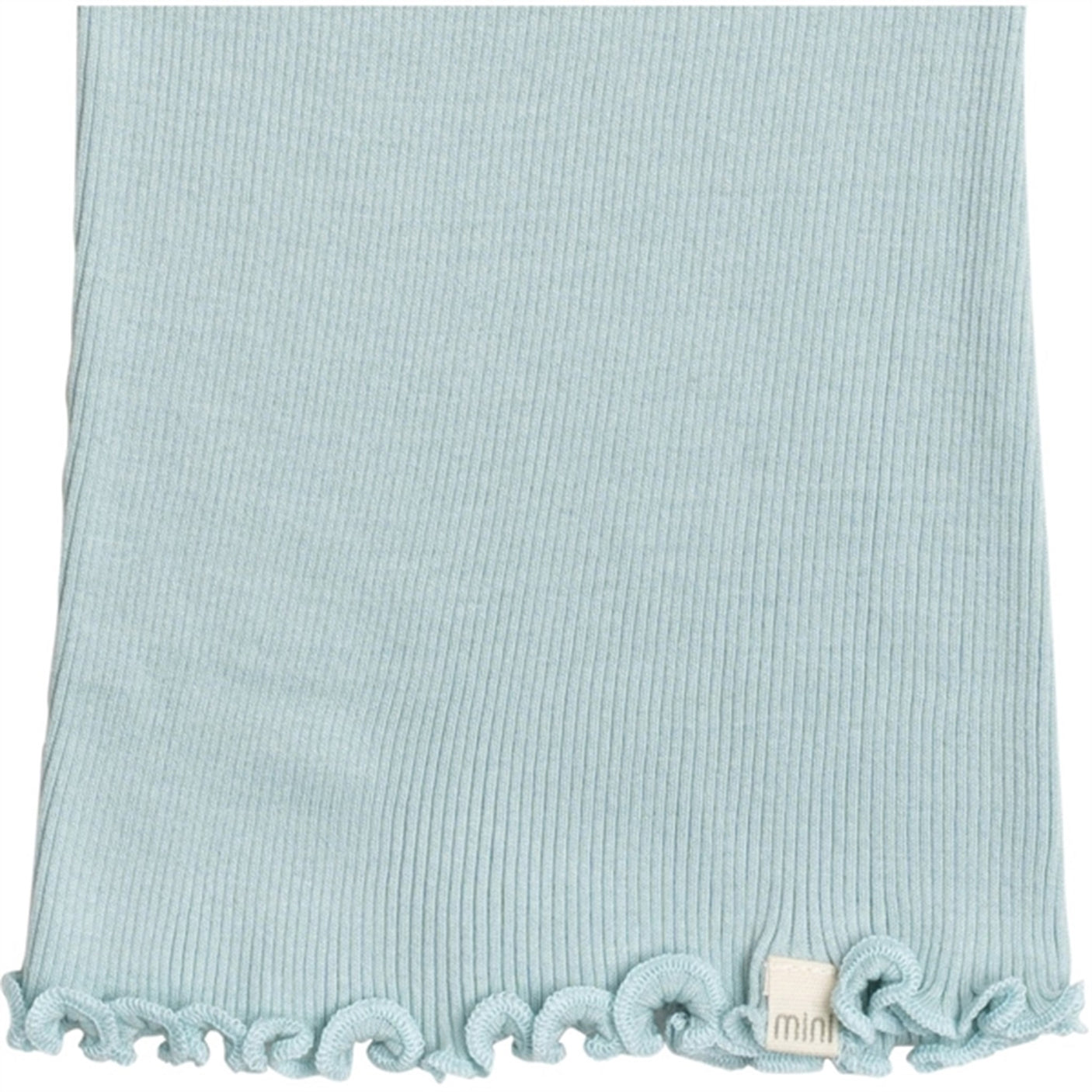 Minimalisma Blomst Blouse Waterfall