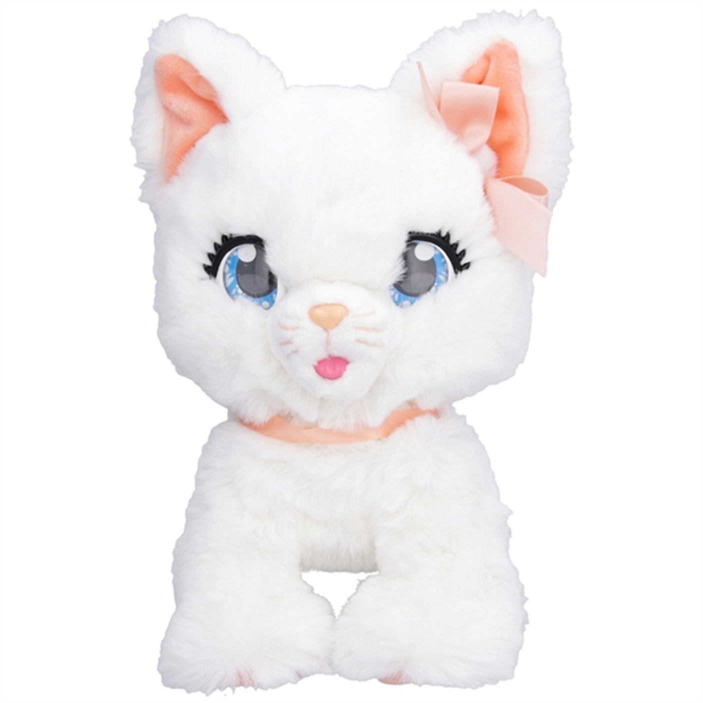 Club Petz Bella the Cat