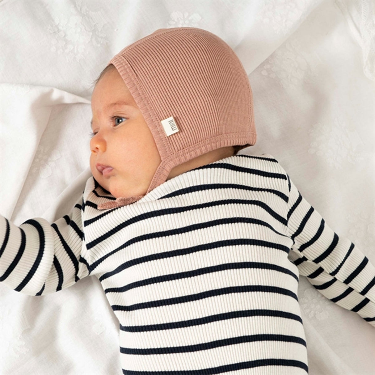Minimalisma Bloom Helmet Nougat