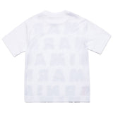 Marni White T-shirt