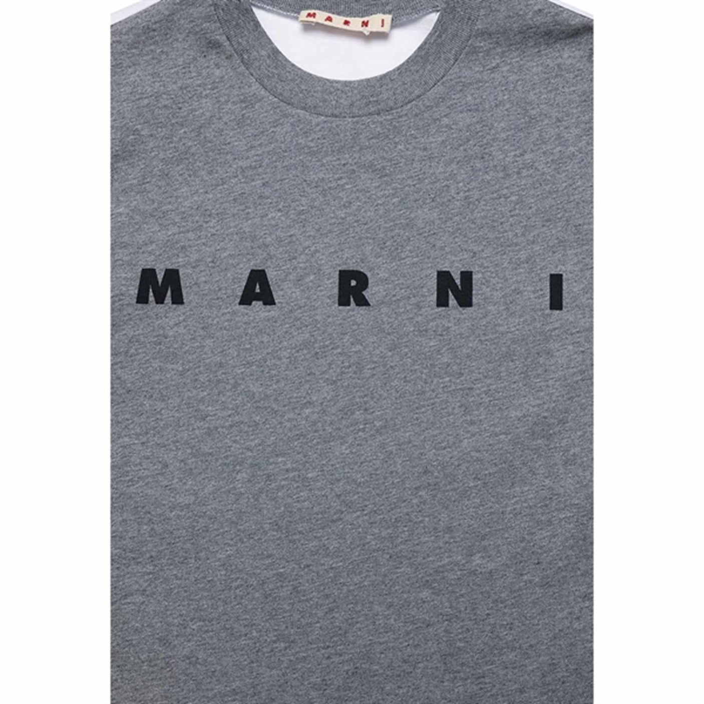 Marni Medium Gray T-shirt