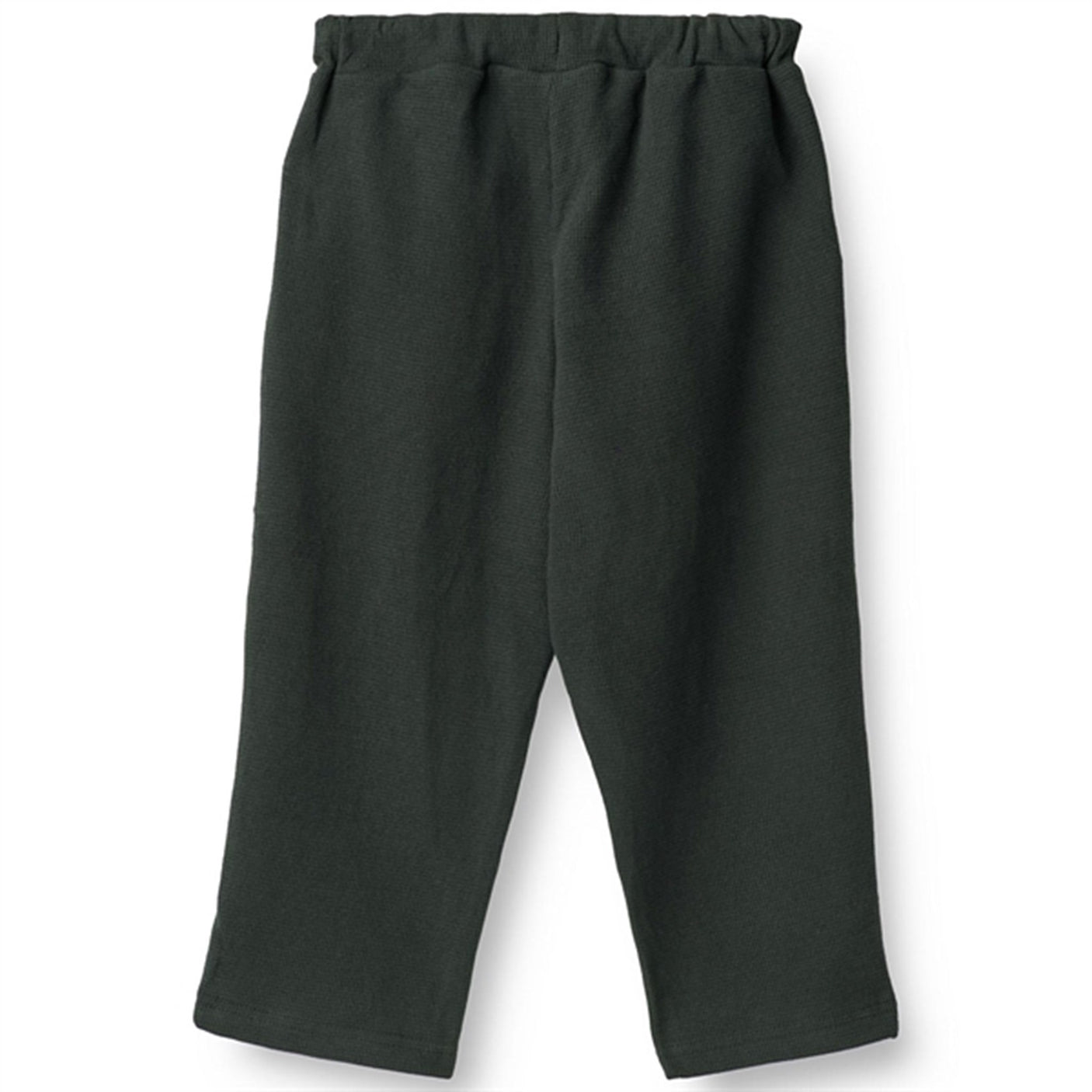 Wheat Navy Costa Soft Sweatpants