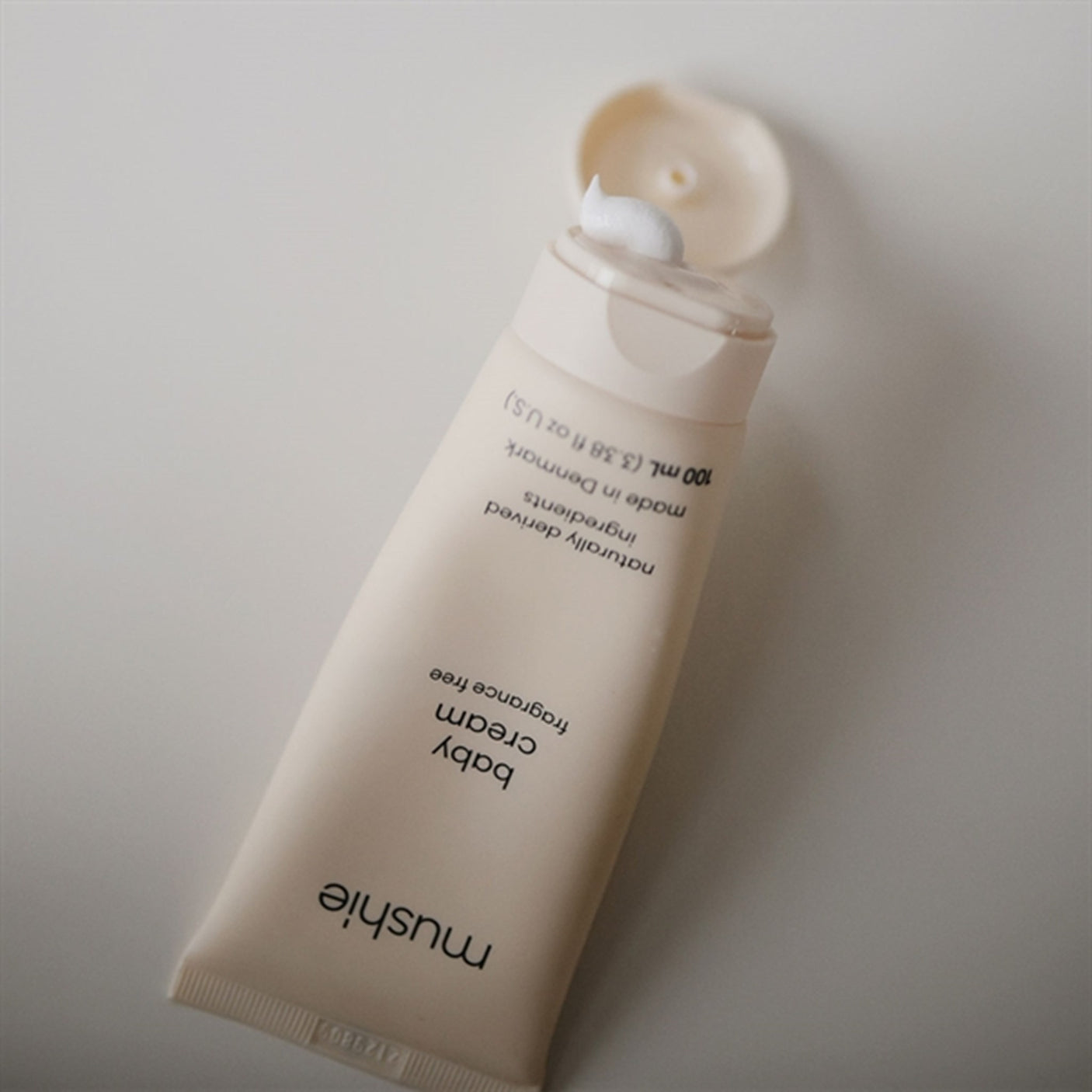 Mushie Baby Cream 100 ml