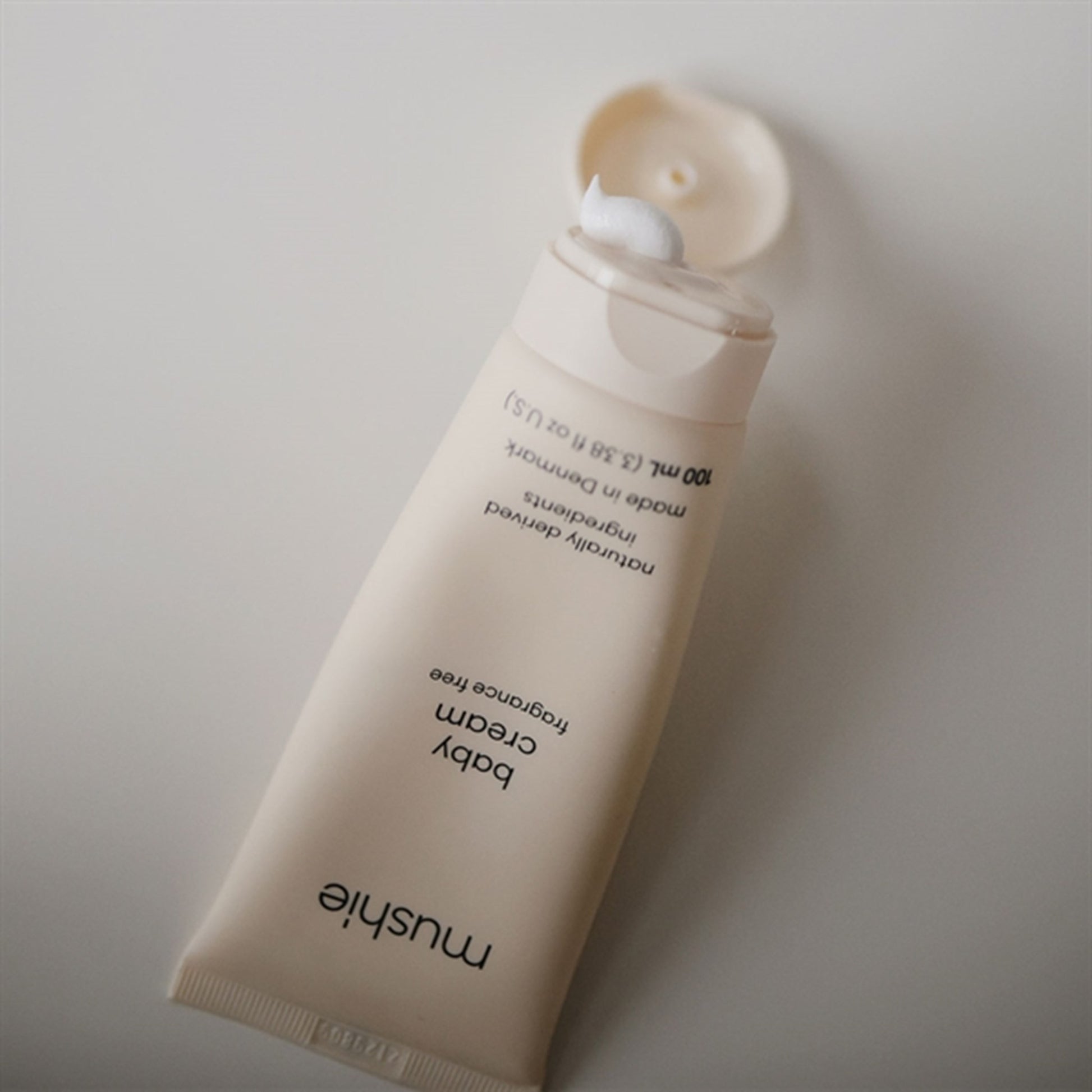 Mushie Baby Cream 100 ml