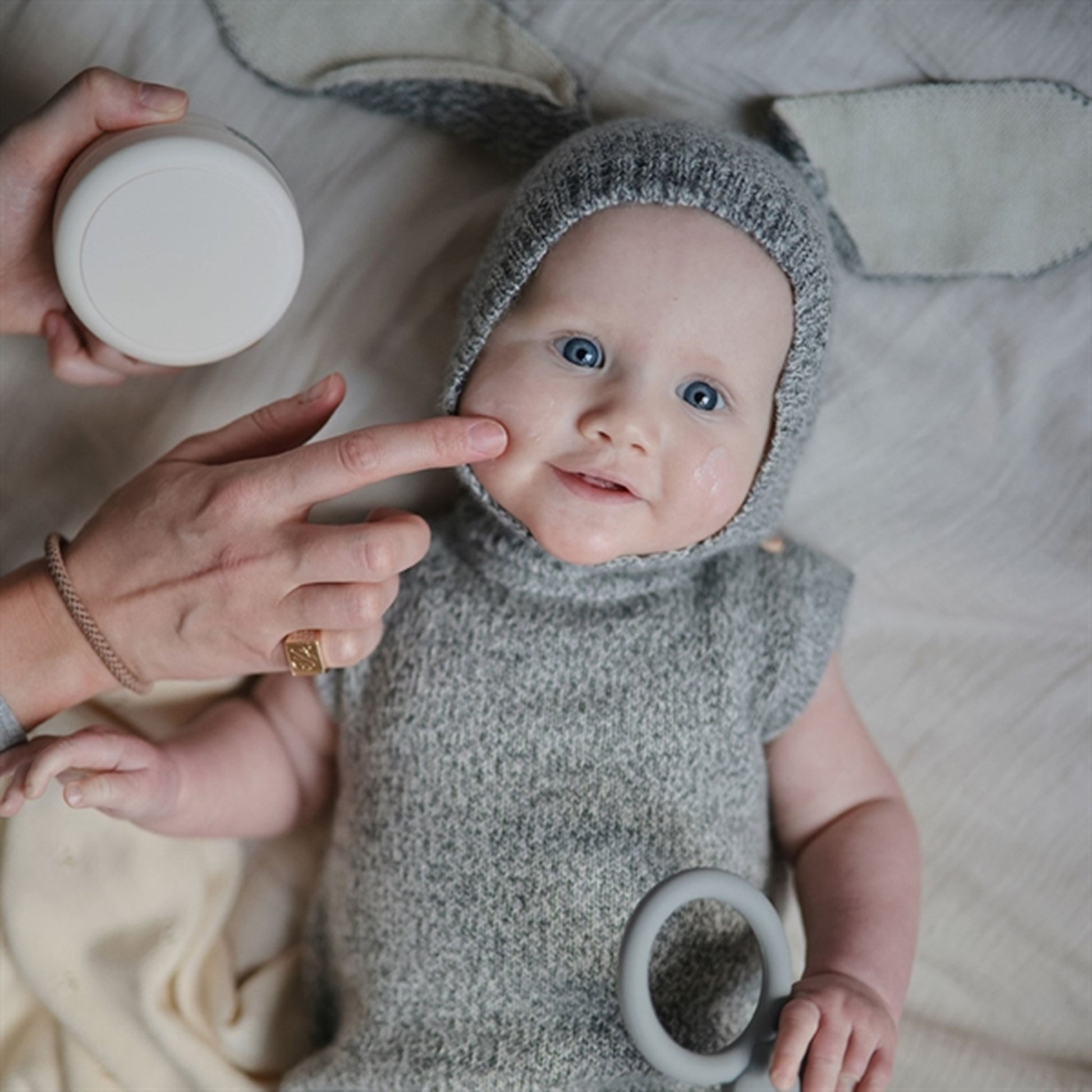 Mushie Baby Balm 100 ml