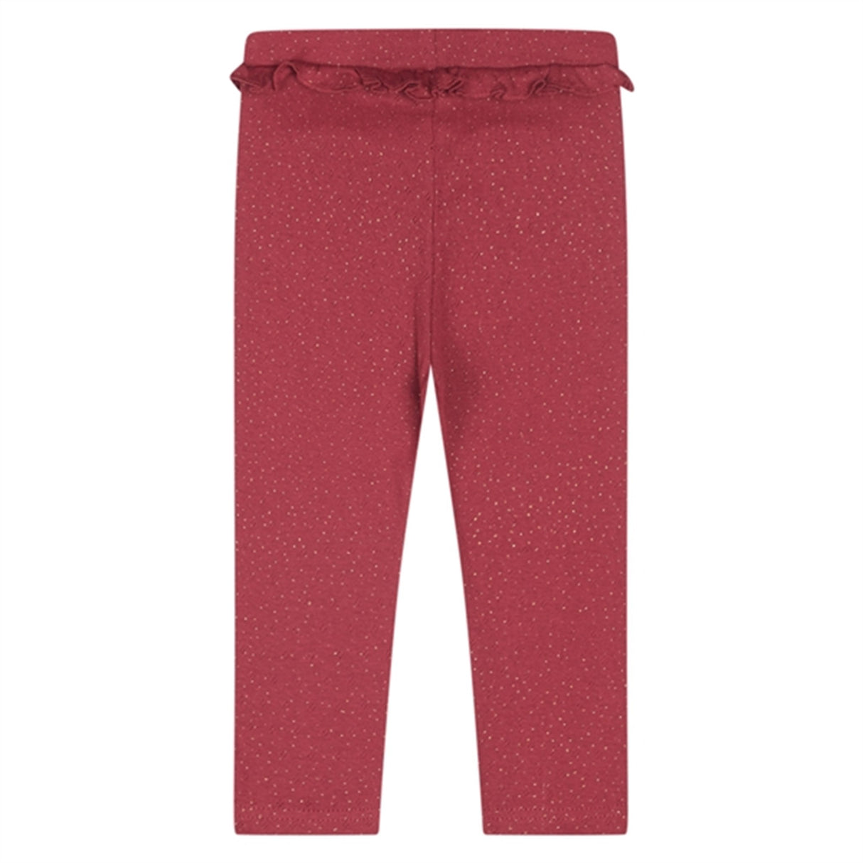 Hust & Claire Mini Teaberry Lilja Leggings