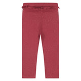 Hust & Claire Mini Teaberry Lilja Leggings