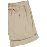 Wheat Fossil Atlas Shorts