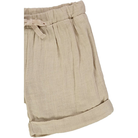 Wheat Fossil Atlas Shorts