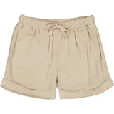 Wheat Fossil Atlas Shorts