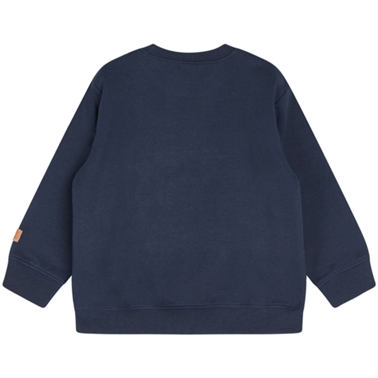 Hust & Claire Mini Navy Sejer Sweatshirt