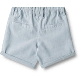 Wheat Blue Waves Shorts Holger