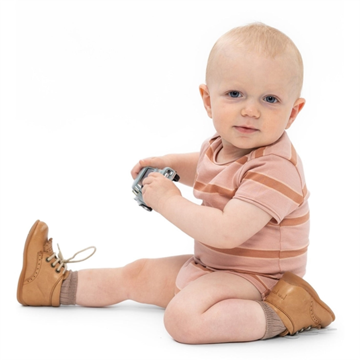 Minimalisma Nomas Body Sorbet Stripes