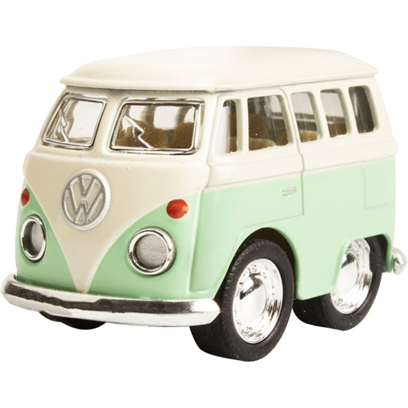 Magni VW Lille Bus I Pastel