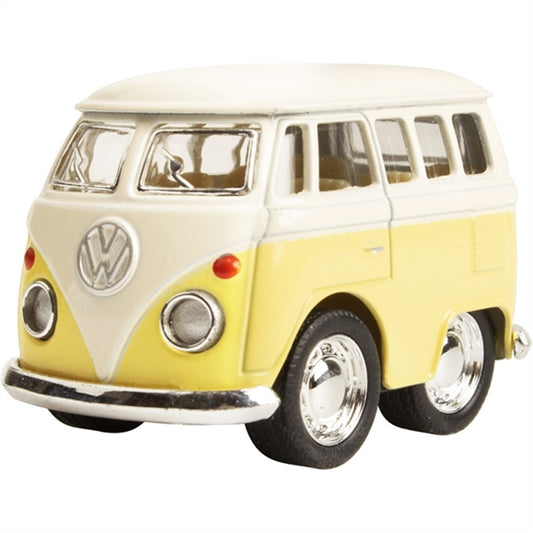 Magni VW Lille Bus I Pastel