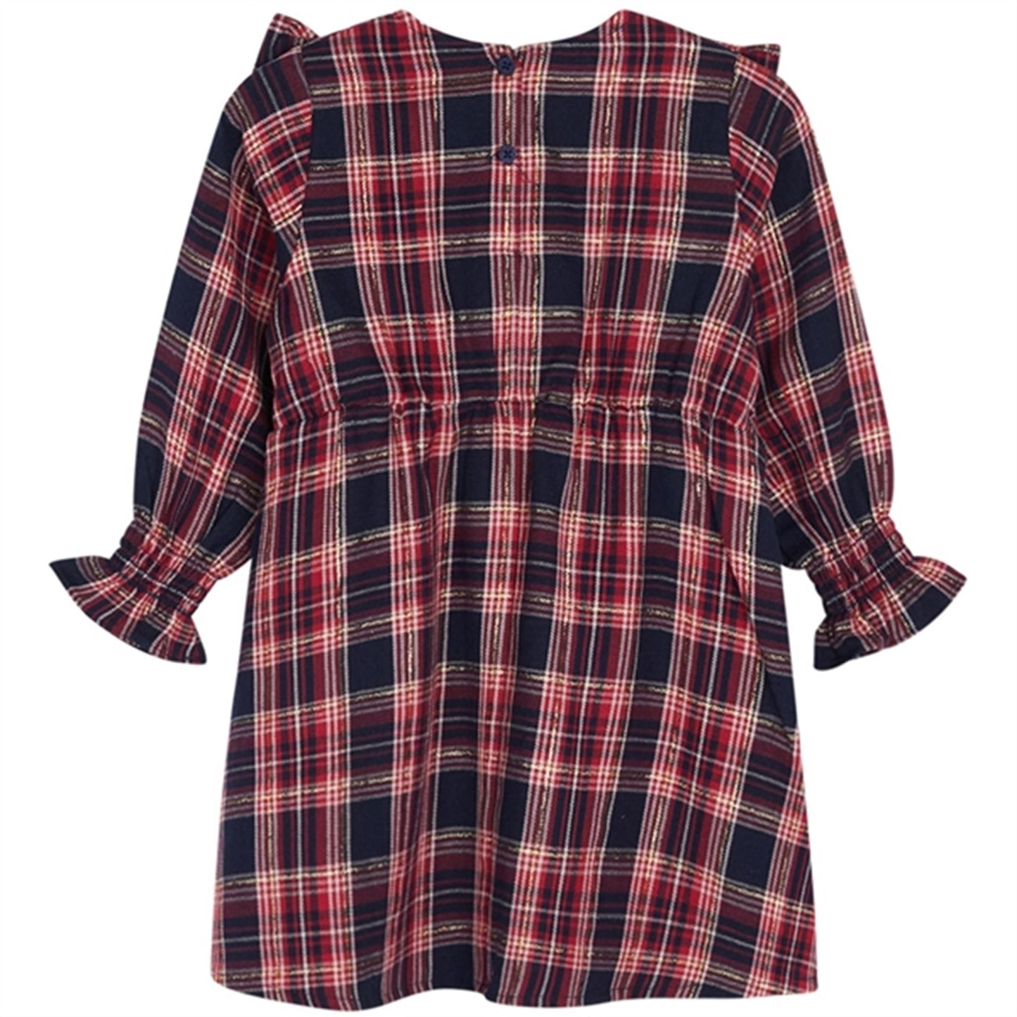 Hust & Claire Mini Teaberry Kamilla Dress