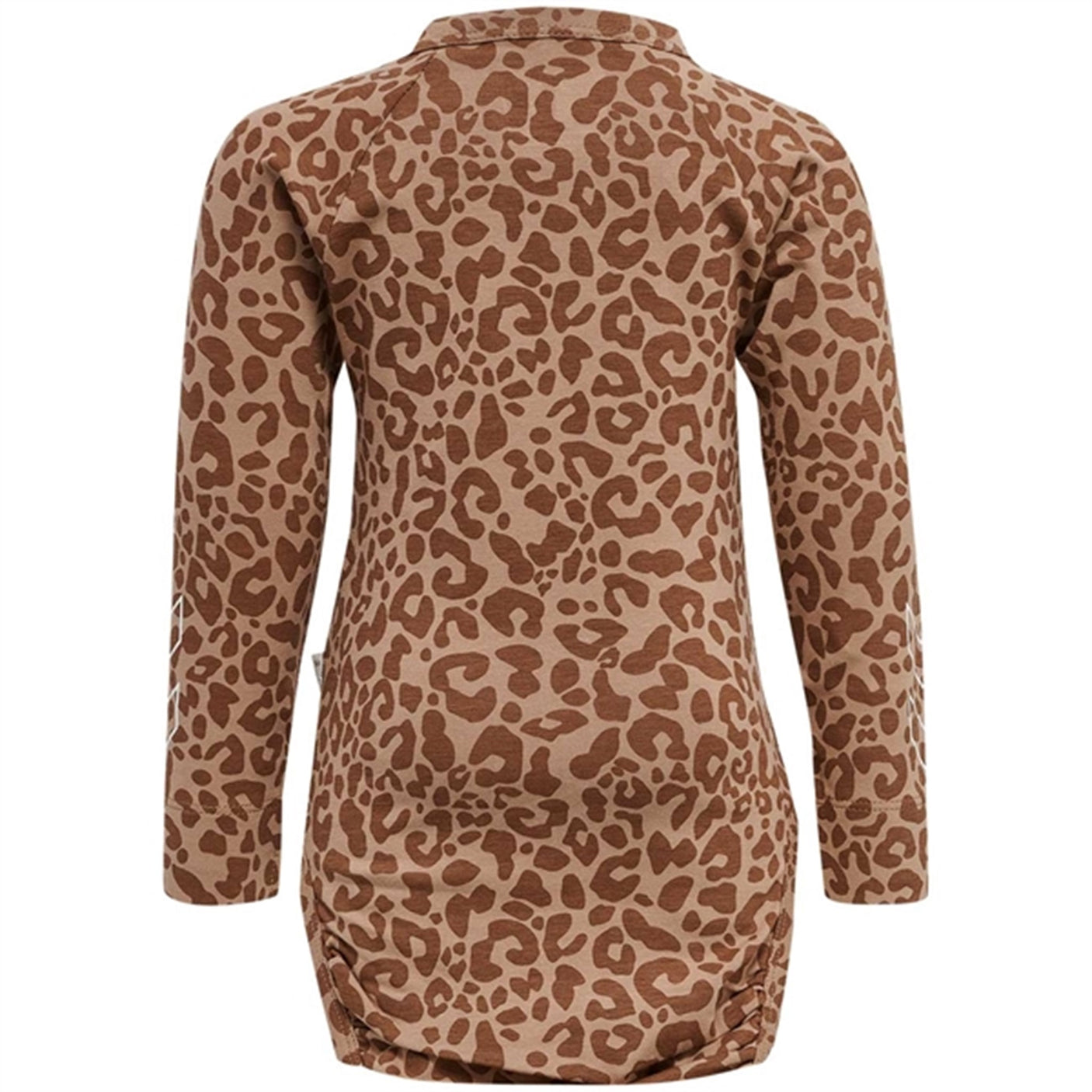 Hummel Beaver Fur Nomi Bodysuit