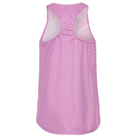 Molo Exercise Dreamy Poppies Top