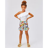 Molo White Rebecca Top