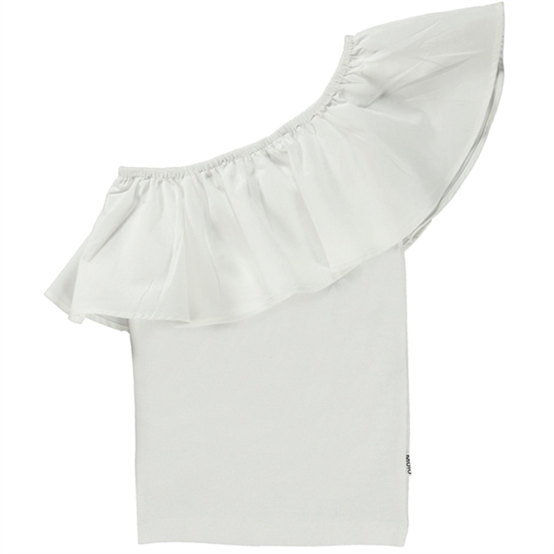 Molo White Rebecca Top