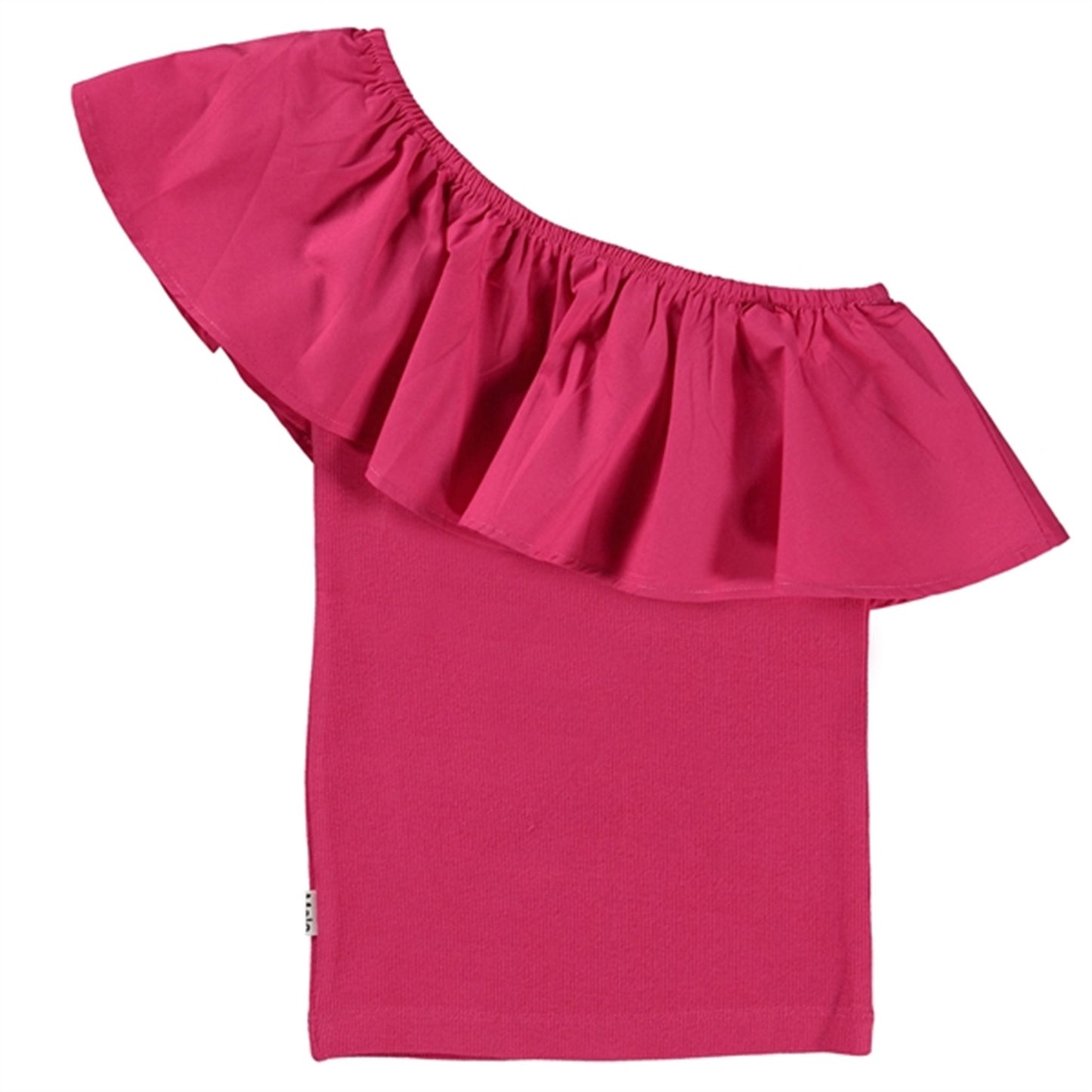 Molo Bright Rose Rebecca Top