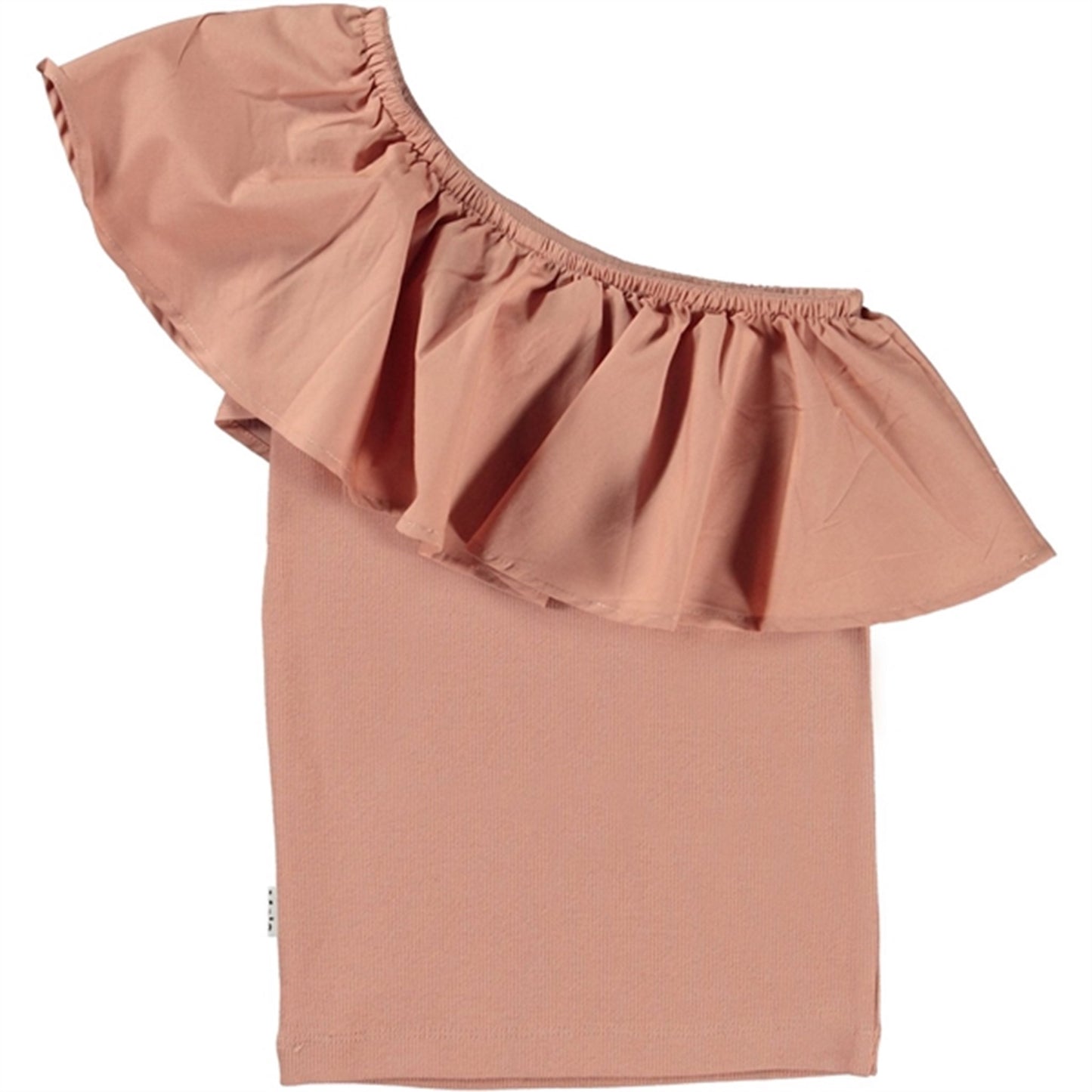 Molo Muted Rose Rebecca Top