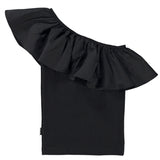 Molo Black Rebecca Top