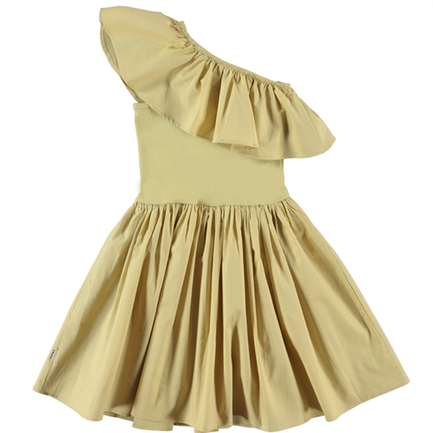 Molo Cardboard Chloey Dress