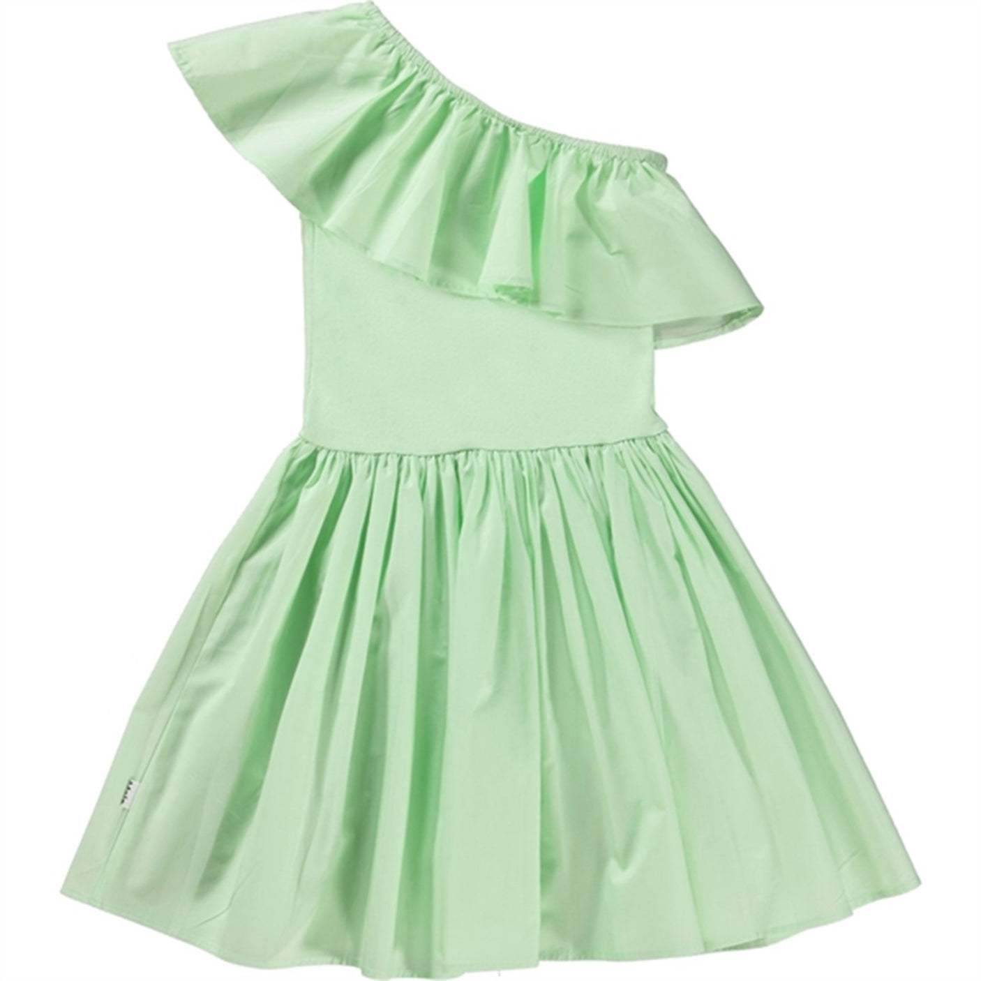 Molo Pale Pear Chloey Dress