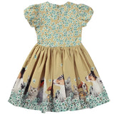 Molo Playful Flowers Cyrilli Dress