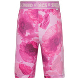 Molo Exercise Dreamy Poppies Obelia Shorts