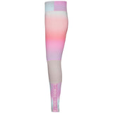Molo Exercise Misty Stripe Olympia Leggings