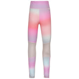 Molo Exercise Misty Stripe Olympia Leggings
